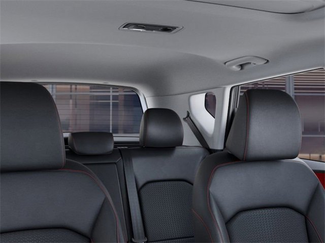 New 2025 Kia Soul GT-Line w/ GT-Line Technology Package image 27