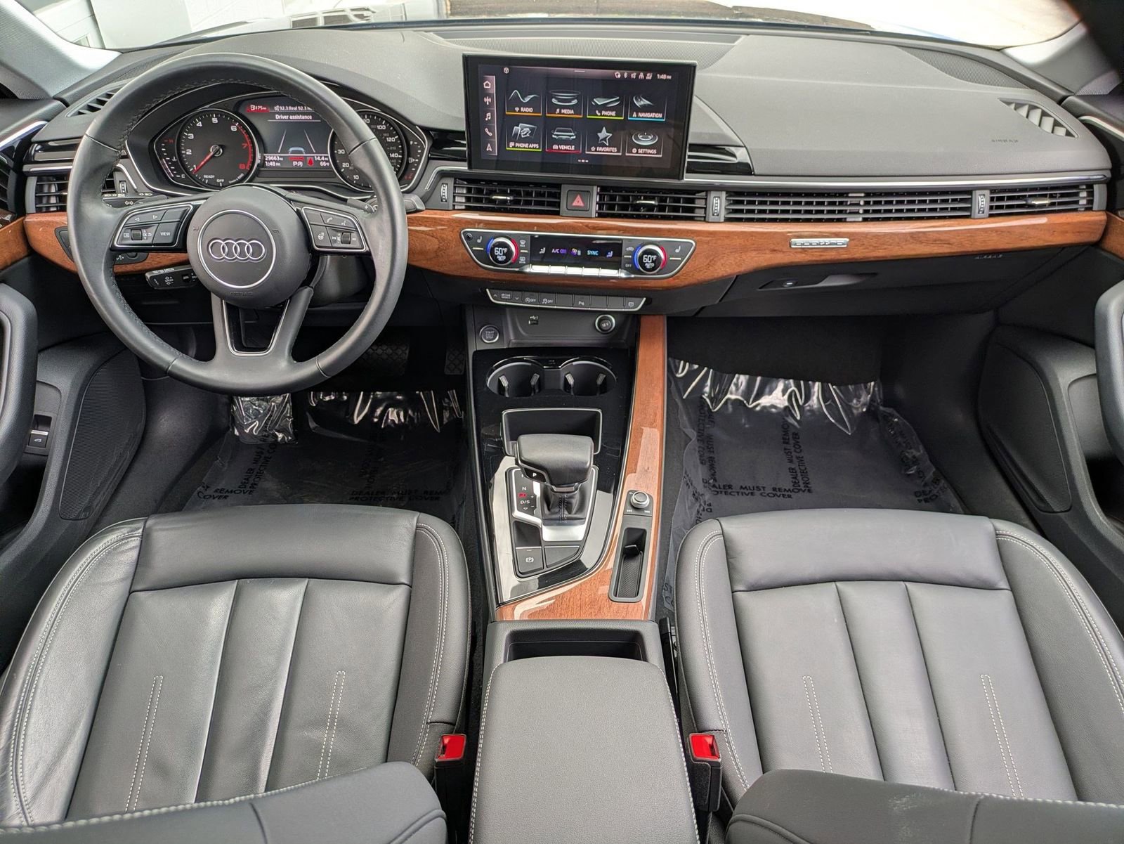Used 2023 Audi A5 2.0T Premium w/ Convenience Package image 7