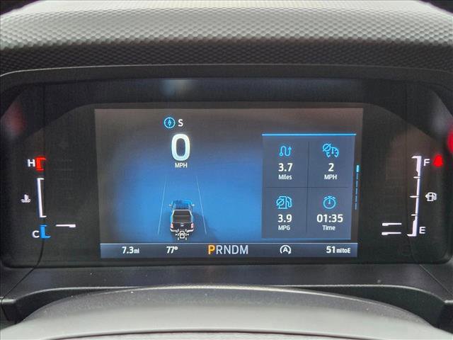 New 2026 Ford Ranger XLT image 11