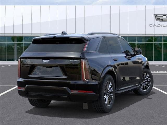New 2026 Cadillac Escalade IQ Sport 1 AWD/4WD image 4