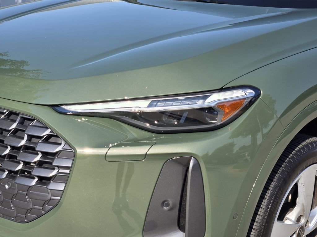 Used 2025 Audi Q5 Premium Plus w/ Premium Plus image 9