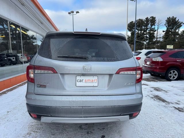 Used 2019 Honda Pilot EX-L image 6