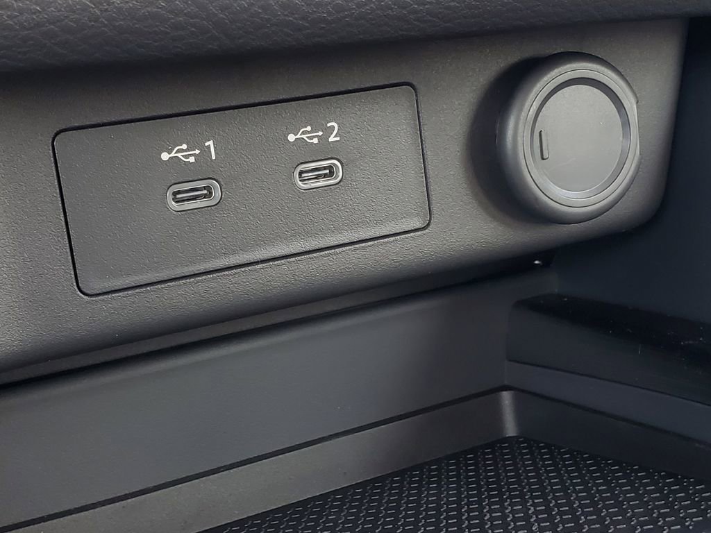 New 2026 Nissan Rogue S image 20