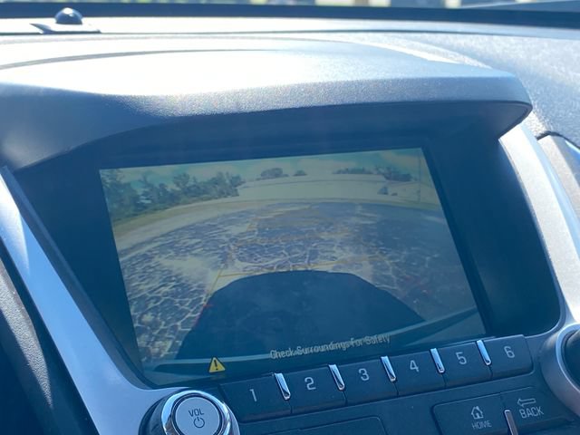 Used 2016 GMC Terrain SLT w/ Open Road Package FWD image 27