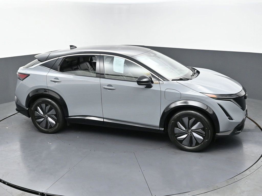 Used 2023 Nissan Ariya FWD image 46