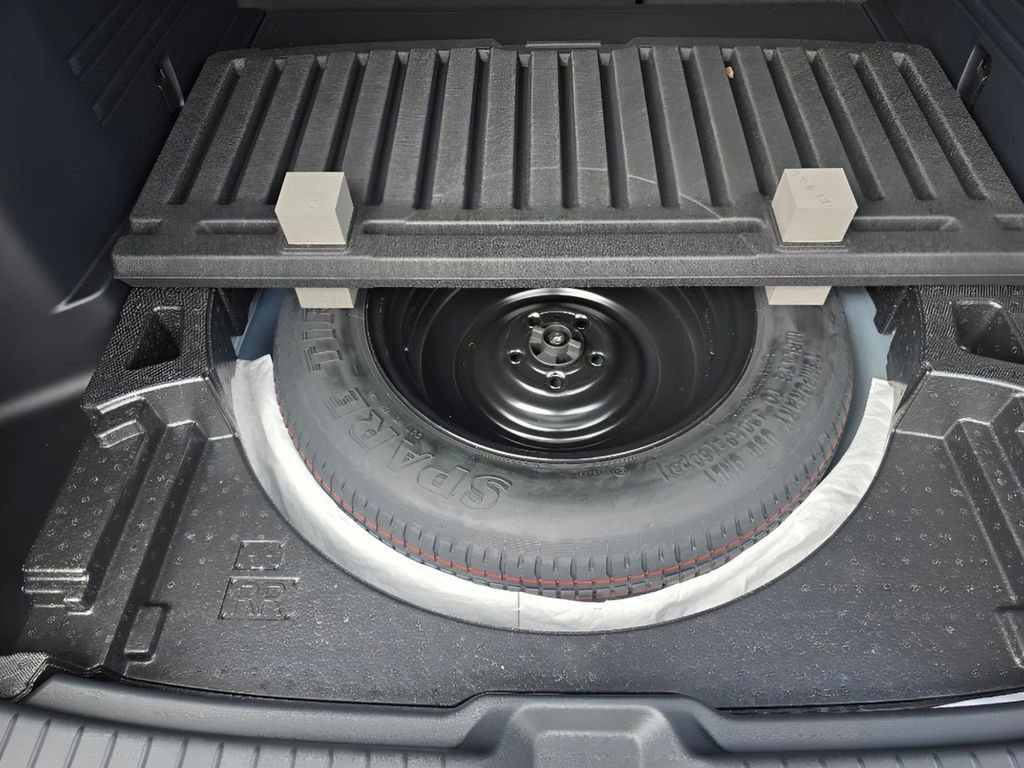 New 2025 MAZDA CX-50 AWD 2.5 S w/ Preferred Package image 28