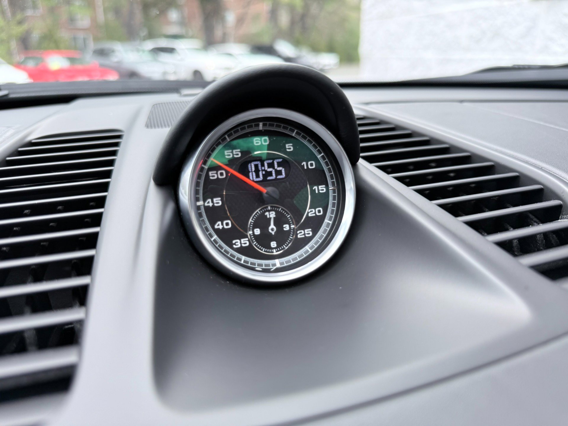 Used 2013 Porsche 911 Carrera 4S AWD/4WD image 22