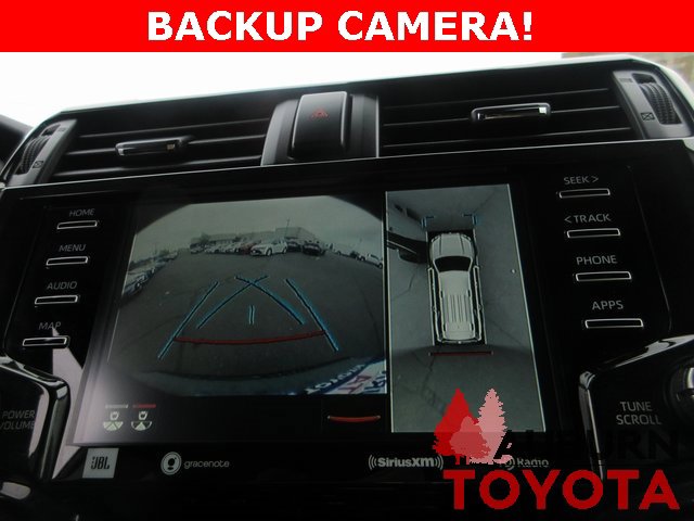 Certified 2024 Toyota 4Runner TRD Pro image 22