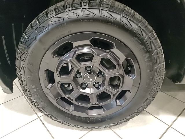 New 2025 Honda Ridgeline RTL+ image 13