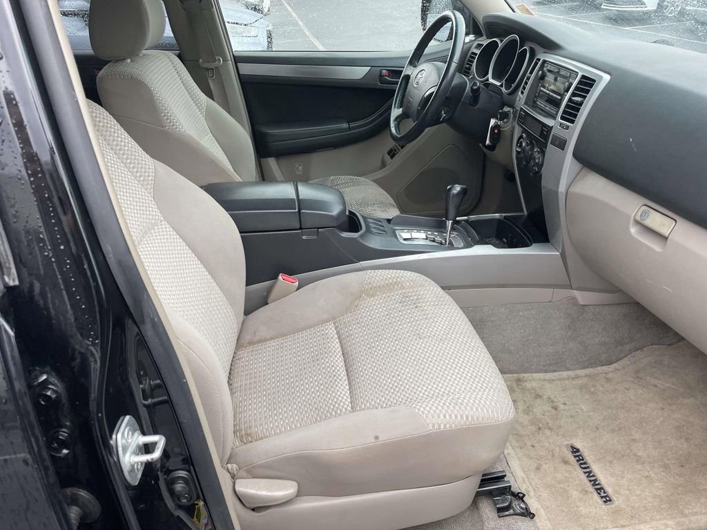 Used 2008 Toyota 4Runner SR5 image 46