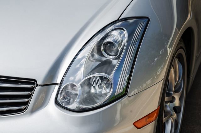 Used 2006 INFINITI G35 Coupe image 59