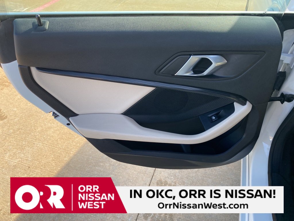 Used 2022 BMW 228i Gran Coupe 228i w/ Convenience Package image 14