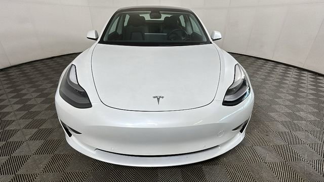 Used 2021 Tesla Model 3 Standard Range Plus RWD image 8
