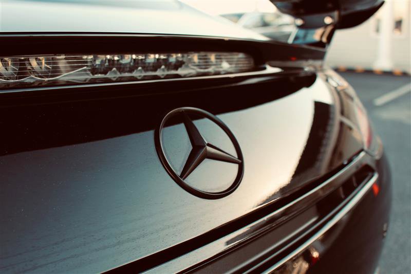 Used 2018 Mercedes-Benz AMG GT R image 45