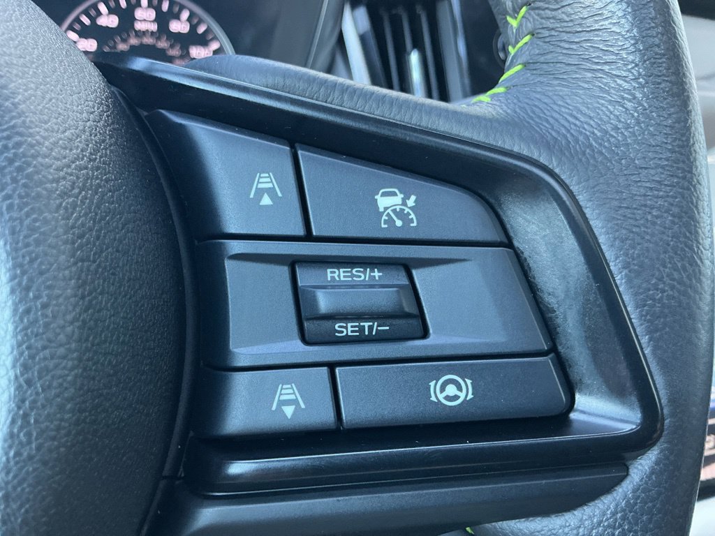 Certified 2024 Subaru Outback Onyx Edition AWD/4WD image 26