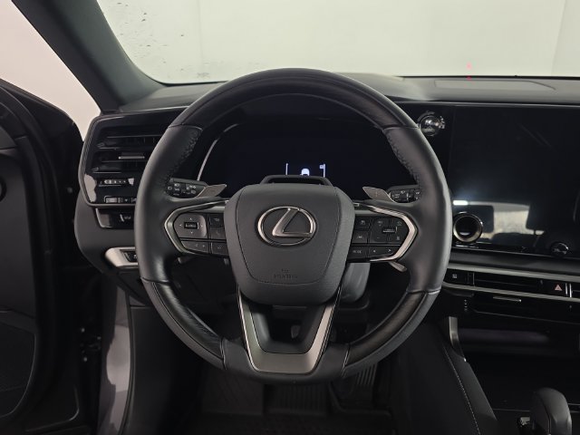 Certified 2026 Lexus RX 350h w/ Convenience Package AWD/4WD image 12