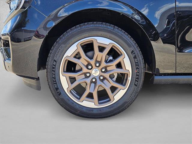 New 2027 Ford Expedition Max King Ranch AWD/4WD image 10