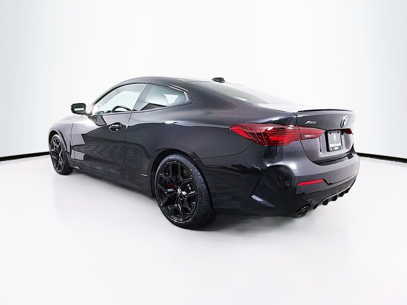 New 2026 BMW 430i xDrive Coupe w/ M Sport Package AWD/4WD image 5