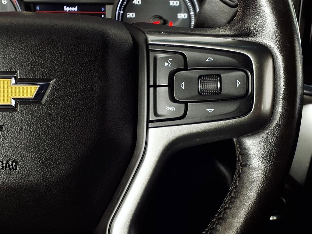 Used 2019 Chevrolet Silverado 1500 LT w/ Texas Edition image 20