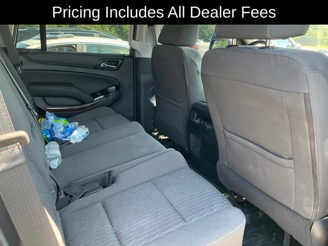 Used 2020 Chevrolet Tahoe LS RWD image 8