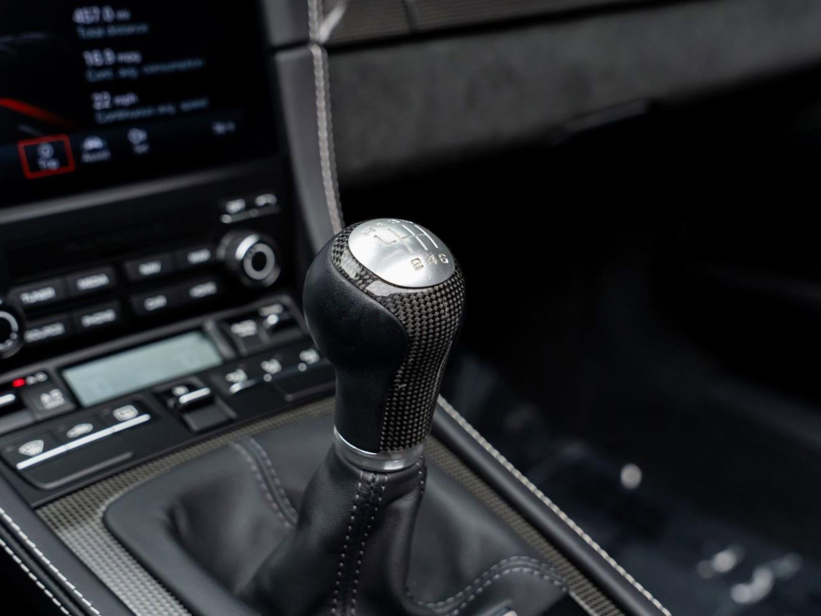 Used 2024 Porsche 718 Boxster GTS image 41