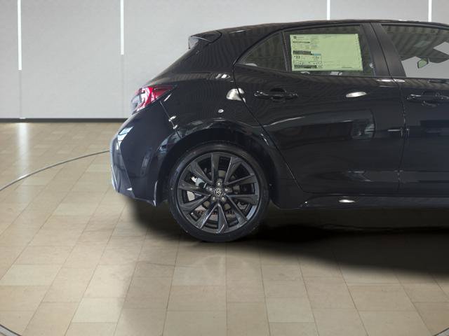 New 2026 Toyota Corolla XSE FWD image 31