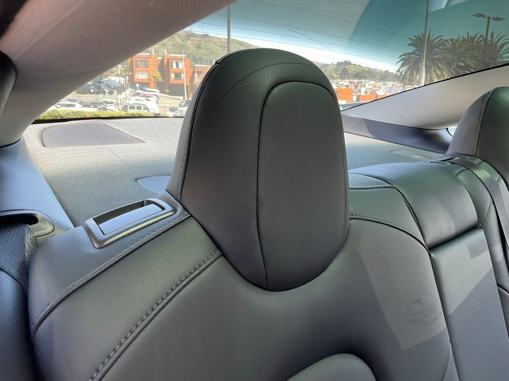 Used 2022 Tesla Model 3 Performance AWD/4WD image 56