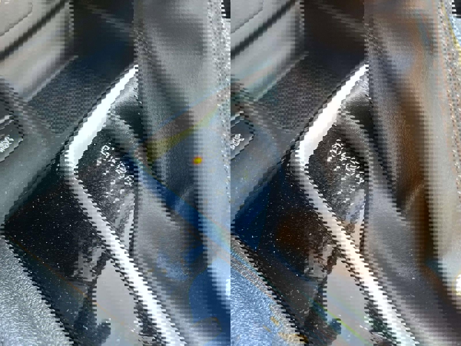 Used 2022 Nissan Rogue Sport SL w/ Premium Package image 12