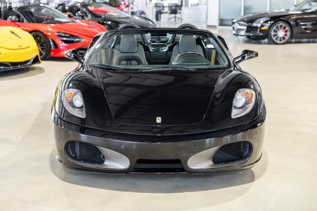 Used 2008 Ferrari F430 Spider RWD image 9
