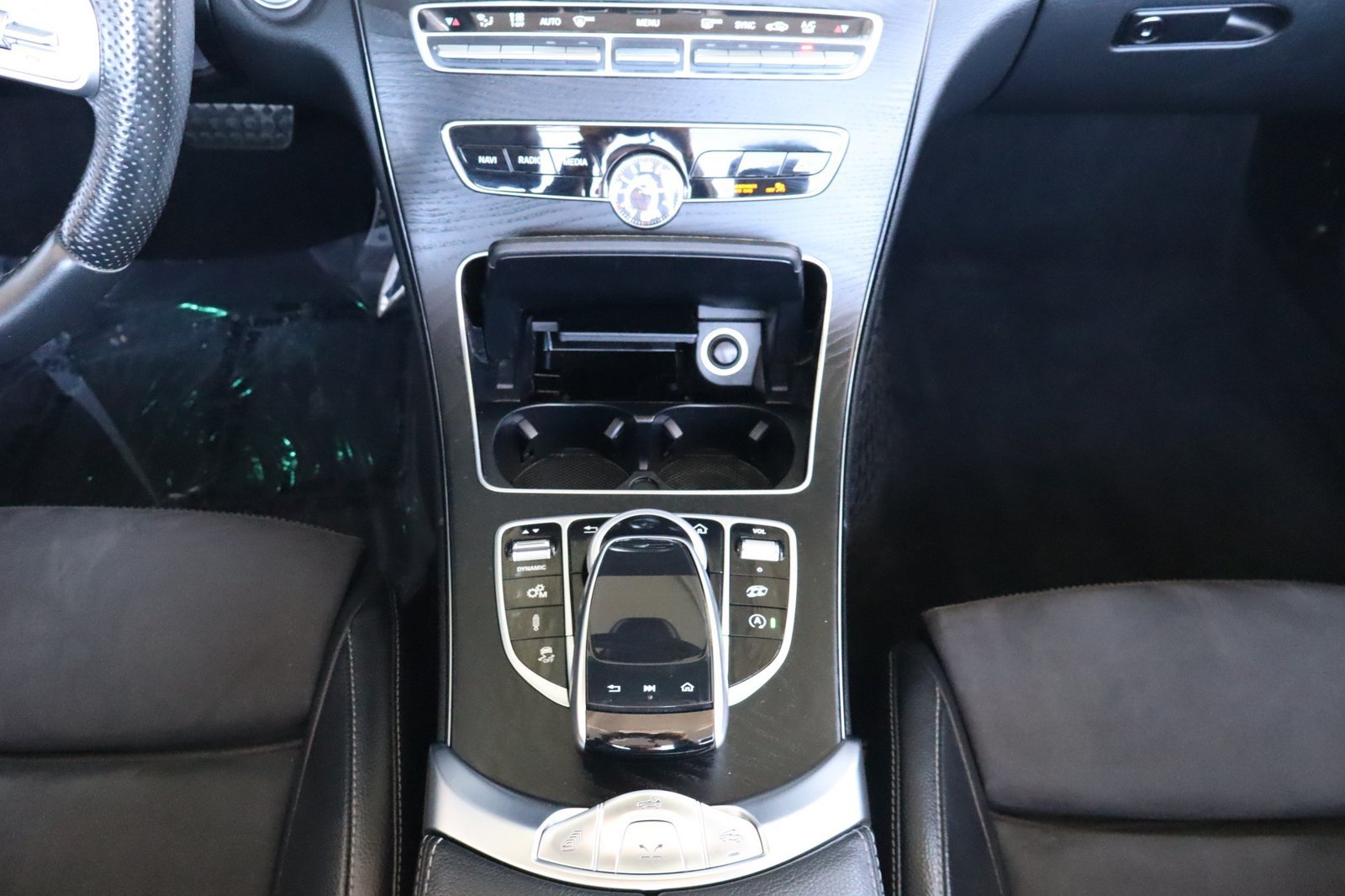 Used 2020 Mercedes-Benz C 63 AMG Cabriolet image 34