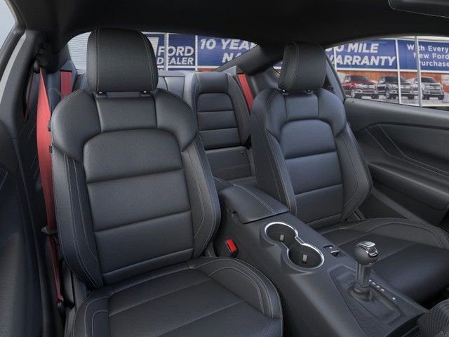 New 2026 Ford Mustang GT Premium image 10