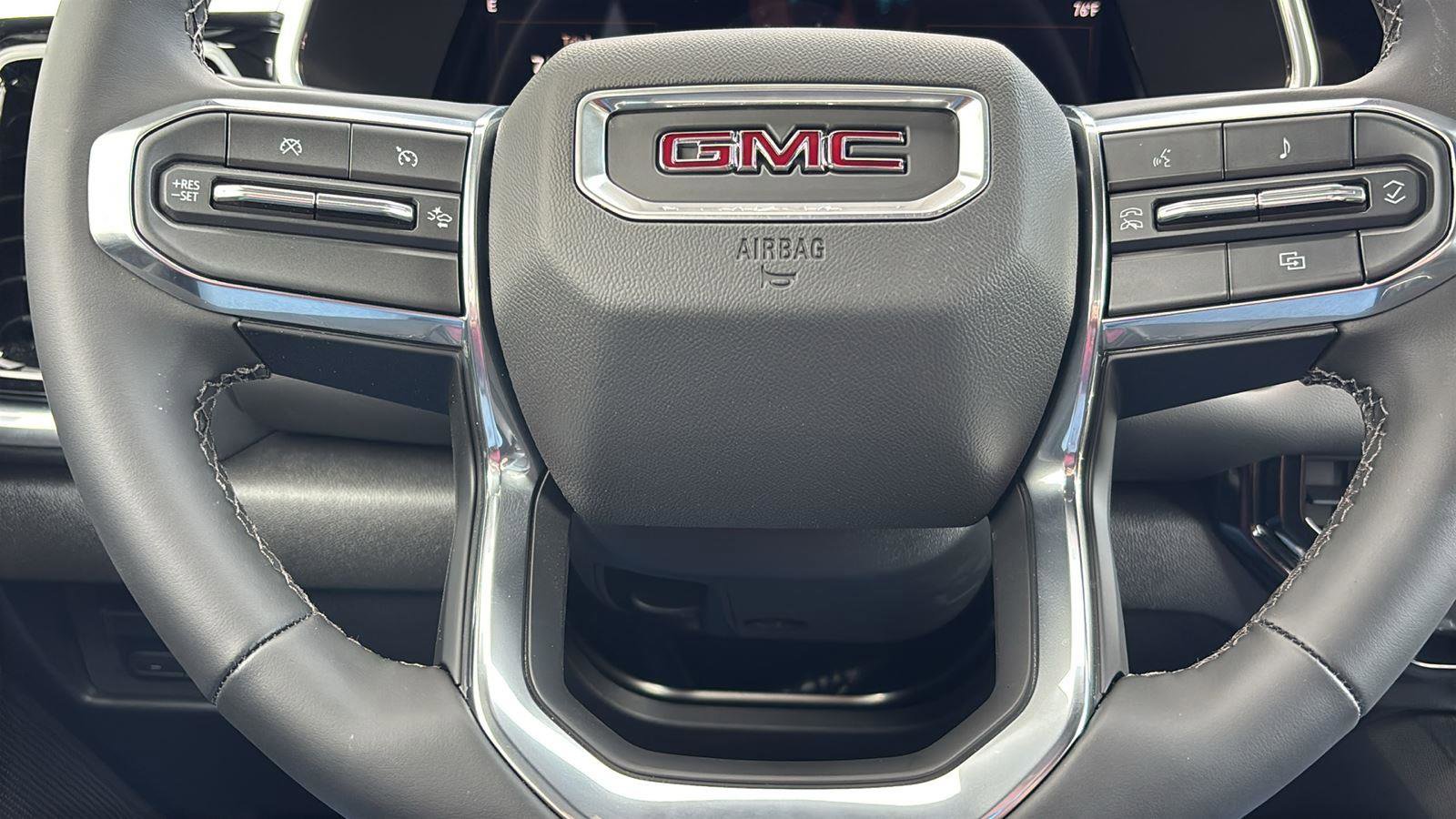 New 2026 GMC Canyon Elevation w/ Convenience Package image 25