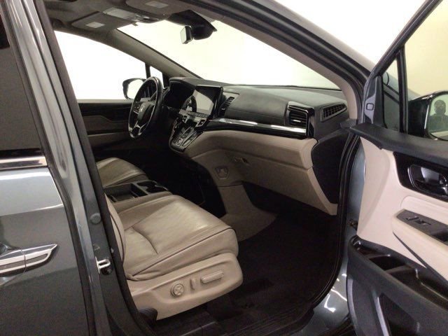 Used 2021 Honda Odyssey Elite image 7