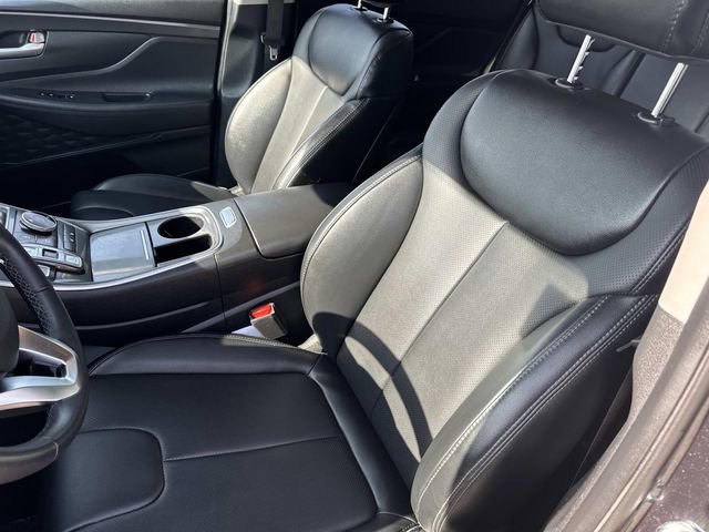 Used 2023 Hyundai Santa Fe XRT image 19