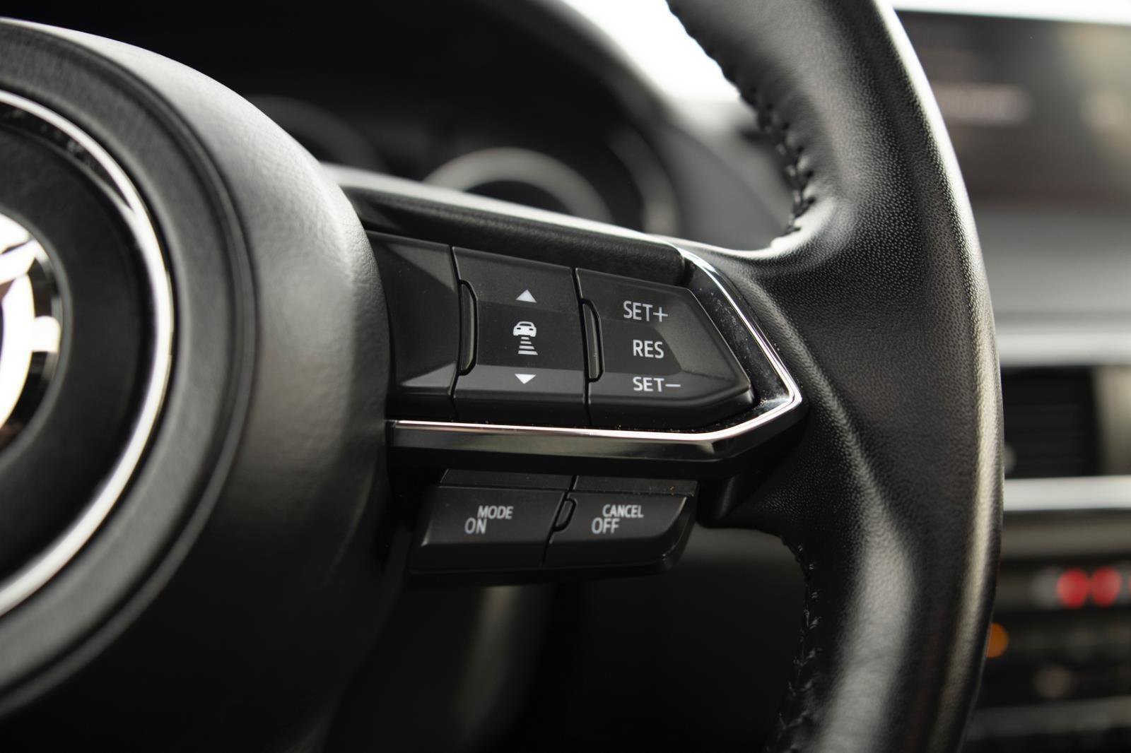 Used 2023 MAZDA CX-9 Touring Plus image 7