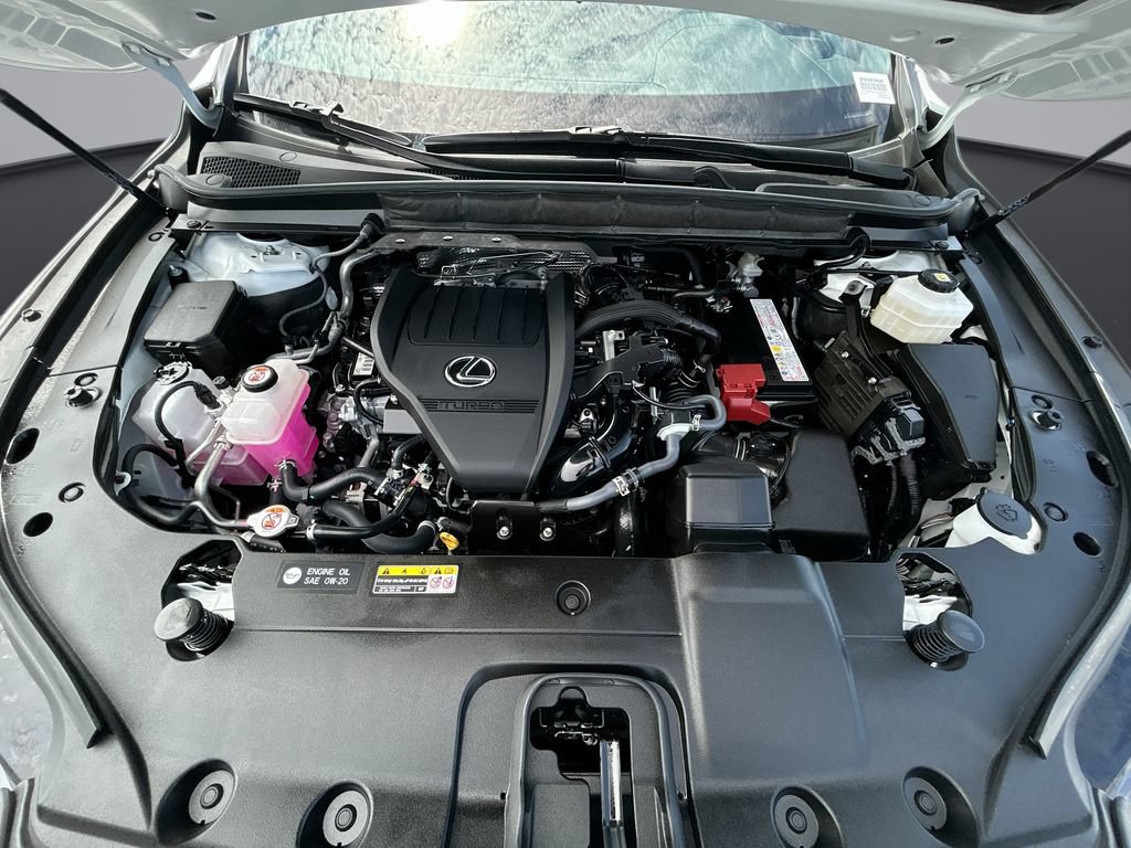 Used 2026 Lexus RX 350 Premium w/ Accessory Package (Z1) FWD image 27