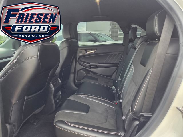 Used 2023 Ford Edge ST AWD/4WD image 23
