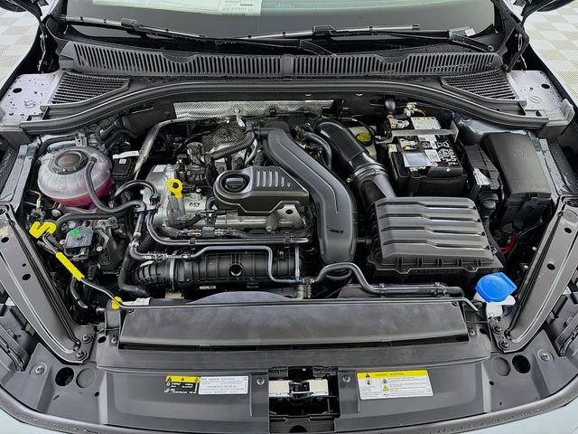 New 2026 Volkswagen Jetta SEL image 31