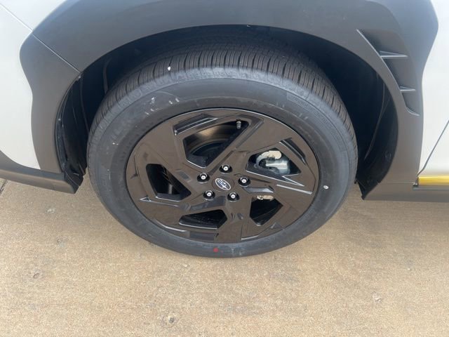 New 2025 Subaru Crosstrek 2.5i Sport w/ Crosstrek Mirror Package image 14