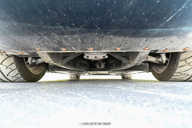 Used 1995 Dodge Viper RT/10 RWD image 78