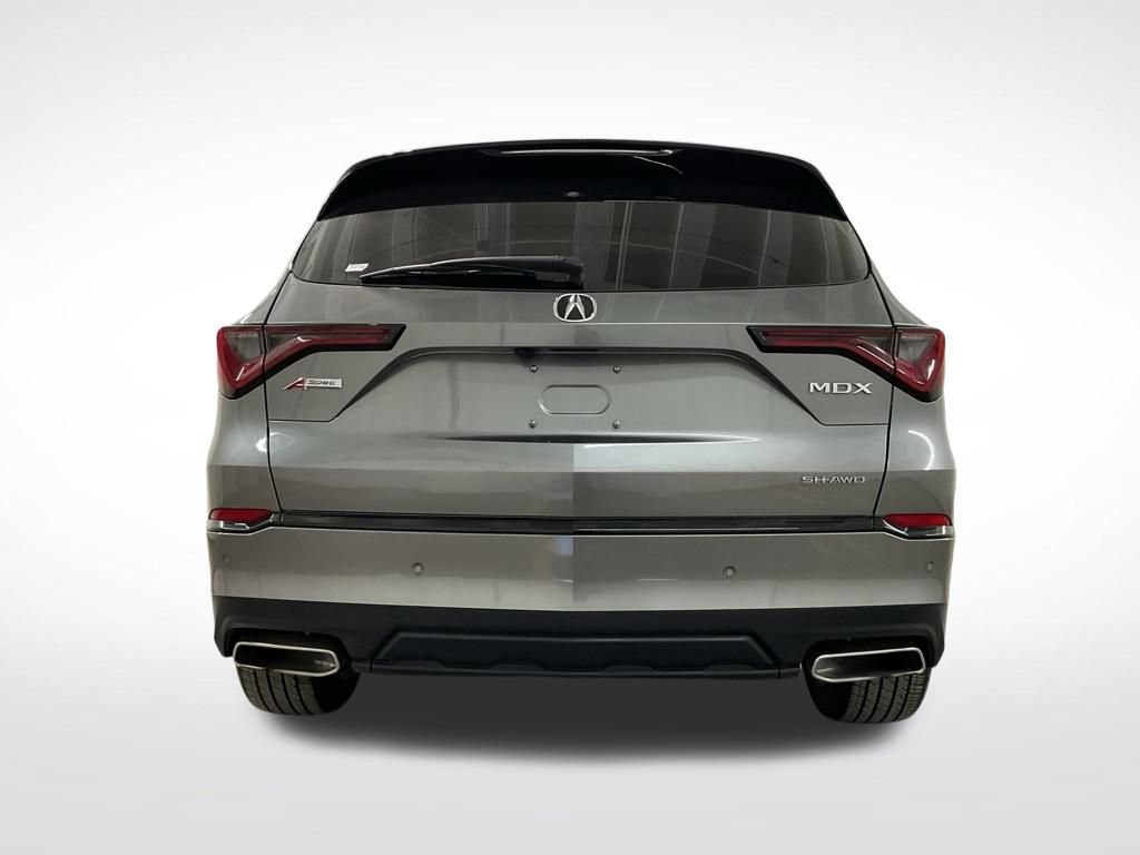Used 2023 Acura MDX A-Spec AWD/4WD image 22