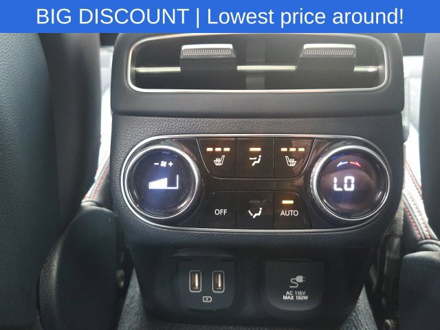 Used 2022 Genesis GV70 3.5T Sport w/ Sport Prestige Package AWD/4WD image 21