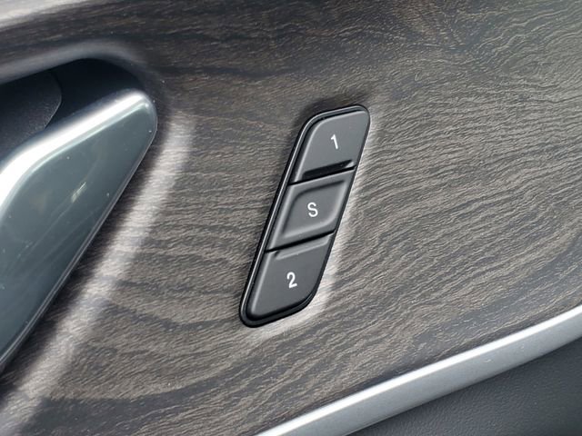 New 2026 Jeep Grand Cherokee L Limited image 11