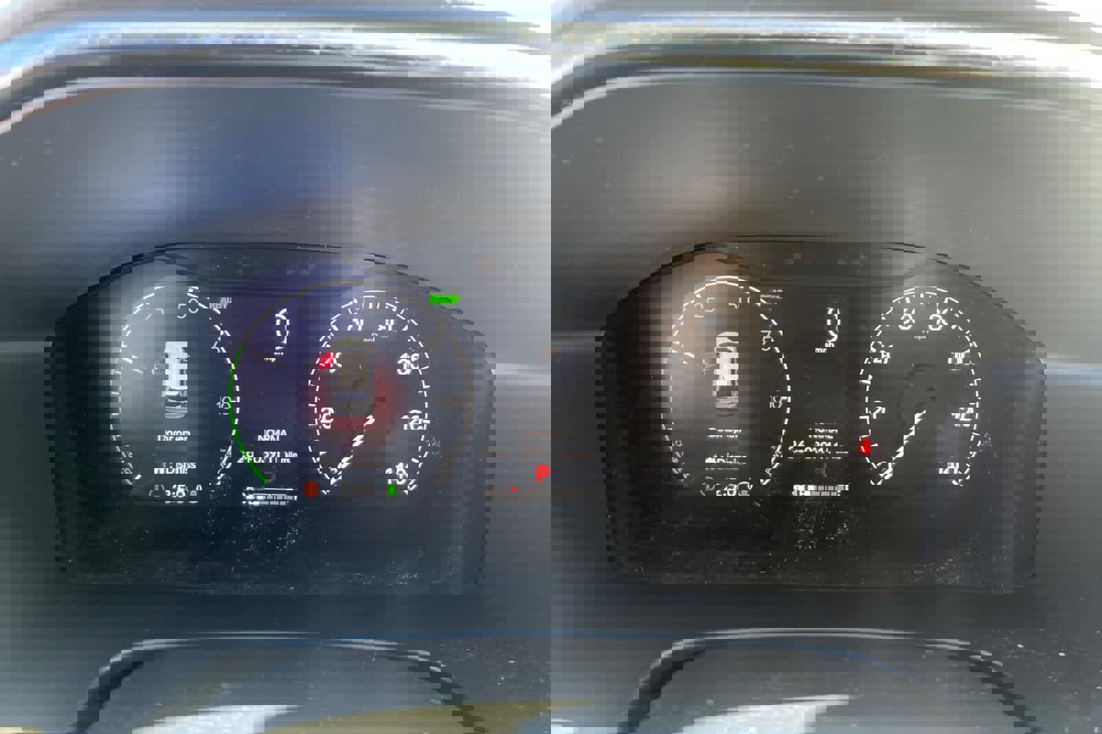 Used 2025 Honda CR-V Sport-L image 15