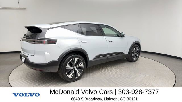 Used 2025 Polestar Polestar 3 image 2