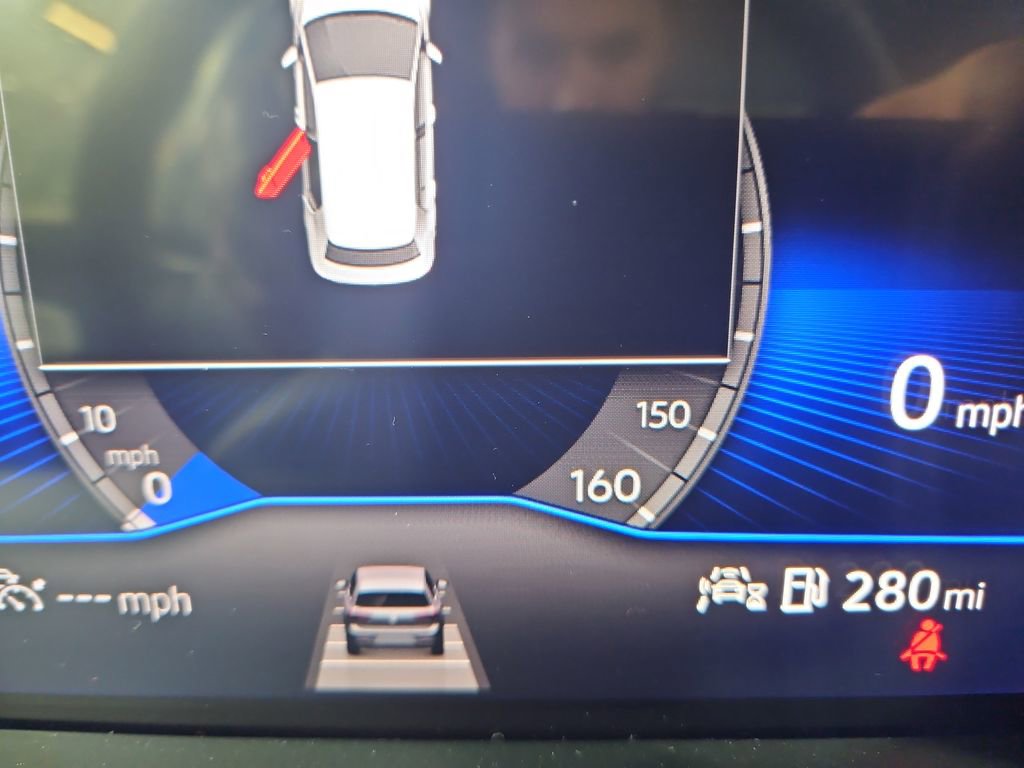 New 2026 Volkswagen Jetta SE image 16