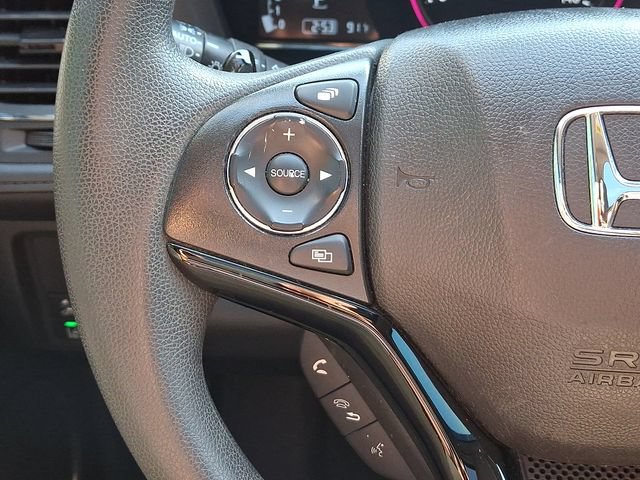 Certified 2020 Honda HR-V EX image 23