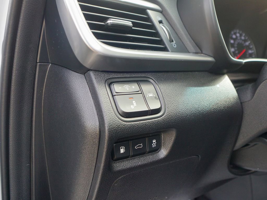 Used 2019 Kia Optima EX w/ EX Premium Package image 20