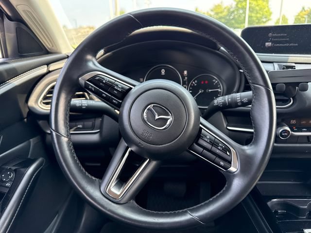 Certified 2024 MAZDA CX-30 AWD 2.5 S w/ Select Sport Pkg image 22