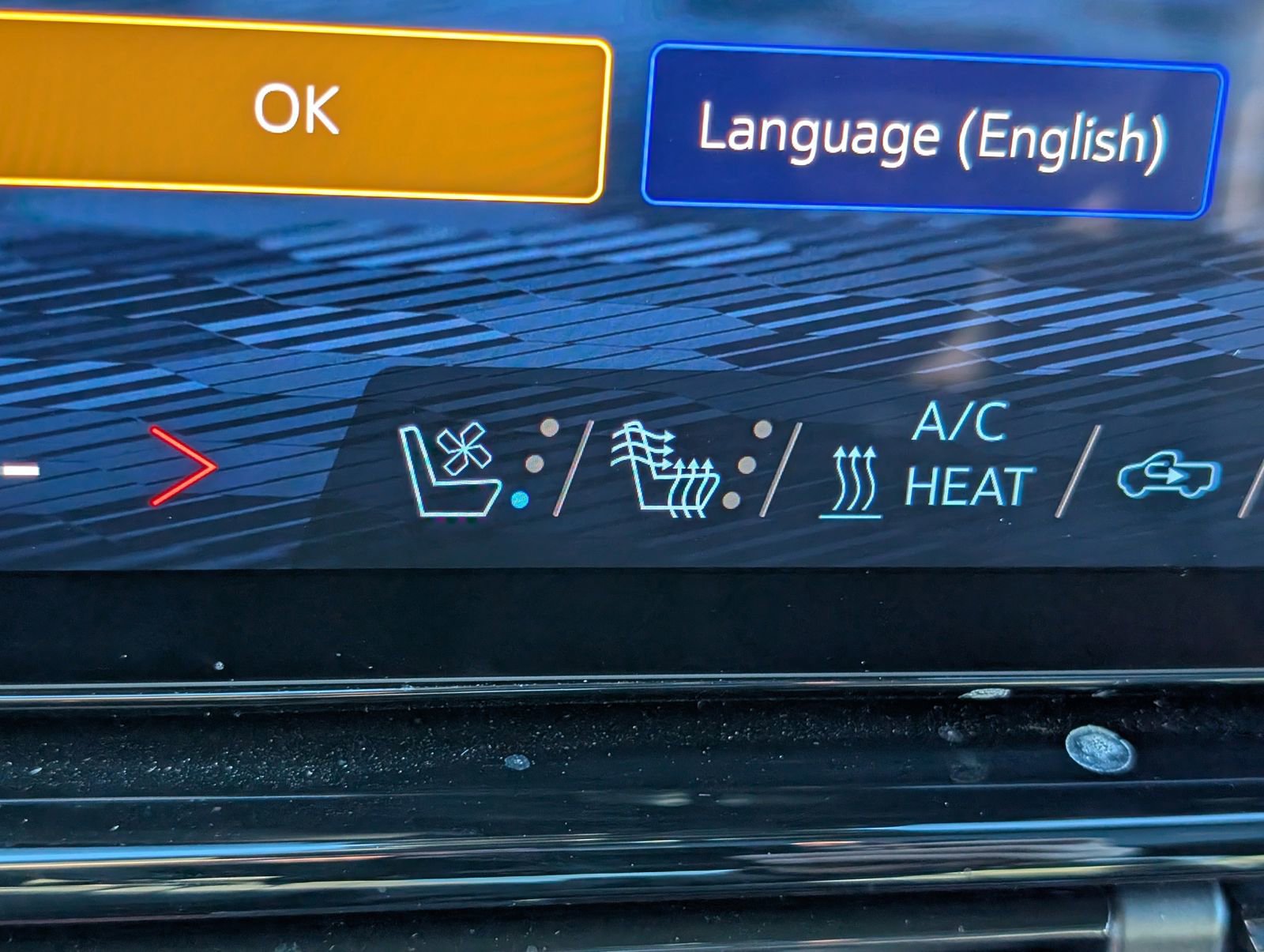 New 2026 Chevrolet Silverado EV Trail Boss w/ Premium Package image 24